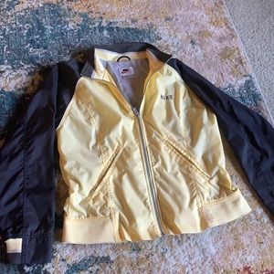 Vintage Nike windbreaker